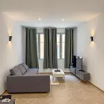 T1 Luxury Port Clim, Wi-fi *