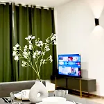 T1 Luxury Port Clim, Wi-fi * 툴롱