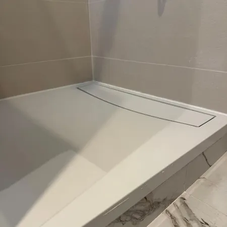 Apartamento T1 Luxury Port Clim, Wi-fi Toulon