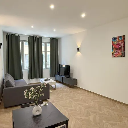 Apartamento T1 Luxury Port Clim, Wi-fi
